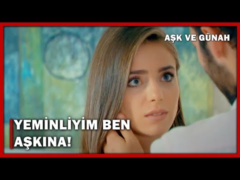 Ali İle Beren'in Kavuşmalarındaki Engel Kalktı!  - Aşk ve Günah 65. Bölüm