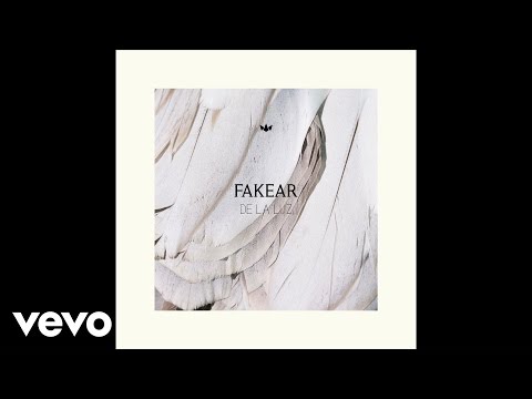 Fakear - De La Luz (Audio Only)