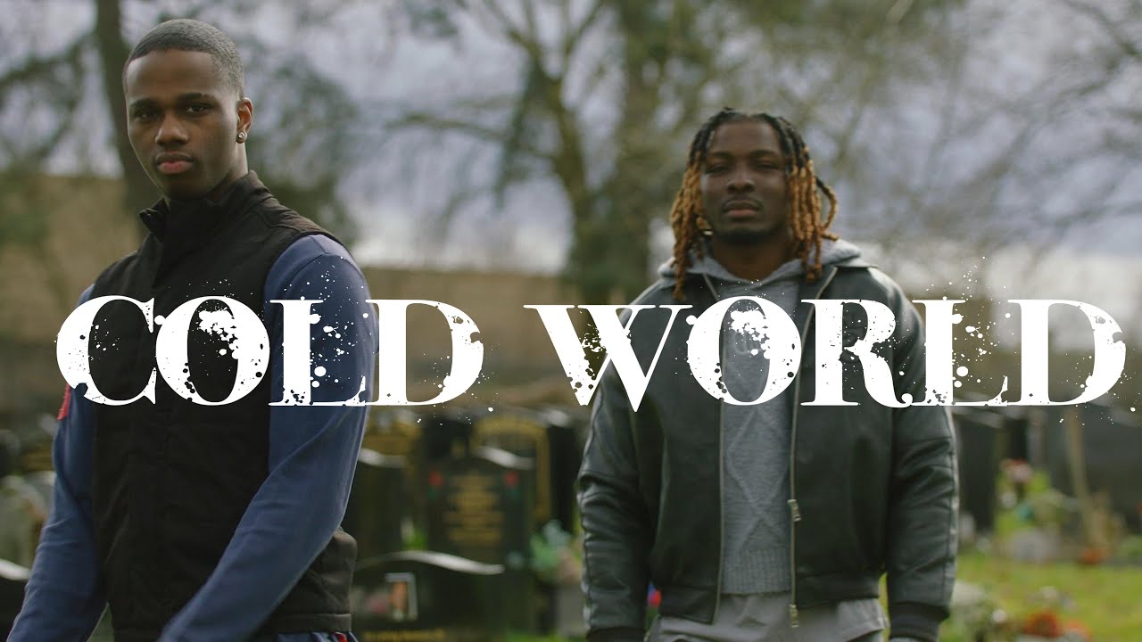 VILLZ X KOV - COLD WORLD auf YouTube ansehen VILLZ X KOV - COLD WORLD auf YouTube ansehen