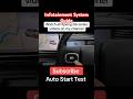 XPENG G6: The Infotainment System You Wish Your Car Had