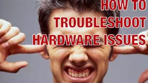 CompTIA A+ 220-1001 Hardware Troubleshooting 5.2 | FREE ONLINE COURSE | AUDIO BOOK
