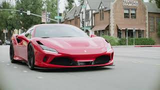 First-Ever Morning Octane Rally - October 2020