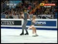 Volosozhar Trankov 2011 Worlds FS (CCTV)