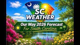 Our May 2026 Forecast For South Carolina