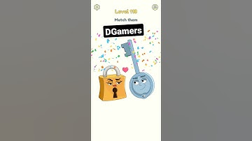 DOP3 Delete One Part 3 Level 118 #Shorts #DOP3 #DeleteOnePart3 #Game #Gameplay