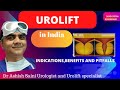 Urolift for prostate enlargement in india