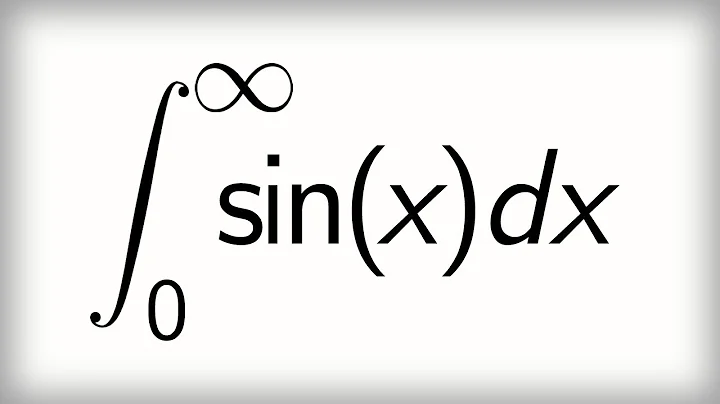 12.3 Improper integrals: Example 3