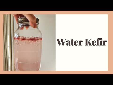 ቪዲዮ: Kefir ሊጥን በተለያዩ መንገዶች እንዴት ማዘጋጀት እንደሚቻል