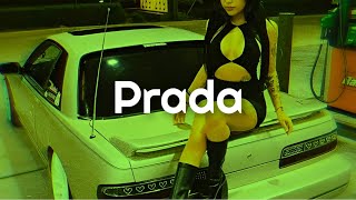 cassö x RAYE x D-Block Europe – Prada Car