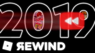 Roblox Rewind 2019: For The Decade
