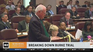 Breaking down the corruption trial of Ald. Ed Burke