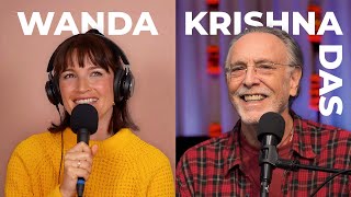 Bhakti Yoga: Krishna Das on Mantras & Devotion