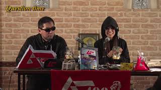 三上編集長＆mi-coへの質問コーナー MUTube（ムー チーブ） 2018年2月号 #7 ダイジェスト