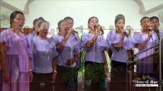 Download Lagu UNDIVIDED | EBS VOICE OF HOPE MUSIC MINISTRY MP3