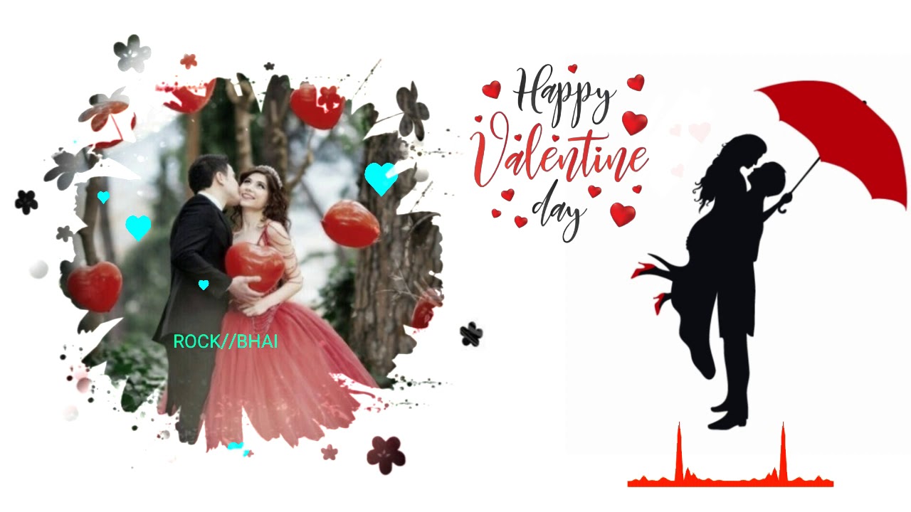 valentine day Special Status Rock Bhai Remix 001 YouTube