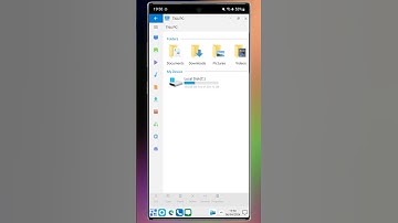 Transform Your Android Into A Computer With This Launcher!