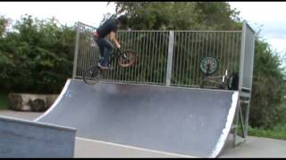 Scott Atkinson August Edit