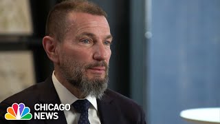 Rich Guidice looks back on years of service in EXCLUSIVE interview