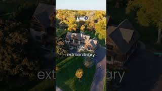 Renovate or Build Something Extraordinary: 7393 E Greenwich Dr