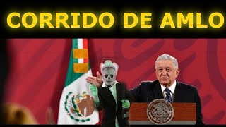 AMLO tiene CORONAVIRUS/COVID🦠🦠🦠😷😷😷