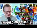 Tibia - Rushing A High Level In Chyllfroest...