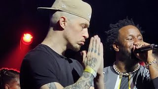 Shotty Horroh Pulls Up,Speaks On His Battle Vs Geechi Gotti,Wants Smoke With Everybody