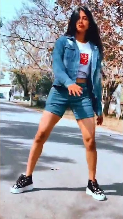 bam tiki tiki bam bam #nidhikumari #YouTube #India #dance