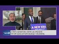 Queens state senator on New York's education budget | Inside City Hall