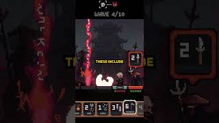 Into the Breach Meets Slay the Spire