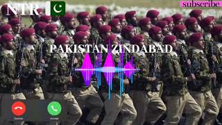 Pakistan Defence ?? Army Day | Ringtone/ WhatsApp Status | 6th September