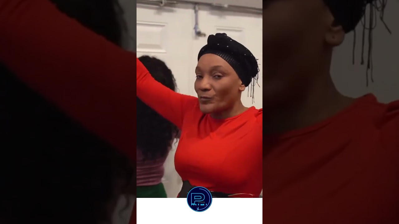 Kontròl laviw. Nan men Bondye . #gospelmusic #gospelmusic #viral