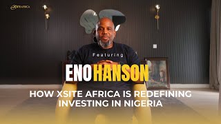 Why Nigerian High-Net-Worth Individuals Are Losing Money (And The Solution) | Eno Hanson