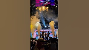 Chandigarh University Campus Tour