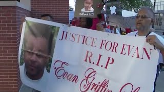 Houston mother turns pain into purpose, hoping bill will lead to changes at Harris County Jail a...