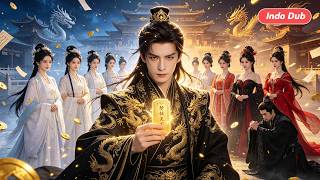 Download lagu Kaisar yang diatur ibu dan paman? Aku hajar habis, bawa kerajaan ke puncak. #cdrama