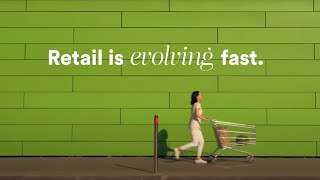Future-Proof Retail Starts Here