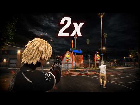 hated n accused | tmfrz montage | FiveM Montage
