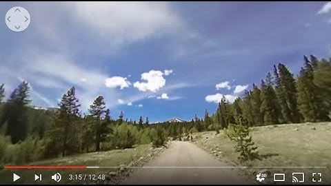 Vuze Camera Test with Updated Firmware and Software 4K 360 3D