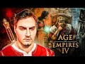 First Ever 2v2 in AoE IV vs AI – Surprisingly Not Bad! -- Age of Empires IV