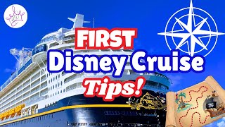 14 Things You Need to Know Before Your First Disney Cruise | Disney Cruise Tips 2025