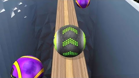 Going Balls | Speedrun Gameplay | Level/694-698/|