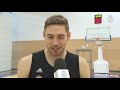 EUROLEAGUE | Pablo Laso & Fabien Causeur | Jornada 1
