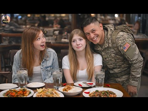 The Most Emotional Moments When Soldiers Coming Home | Emotional Reunion #14