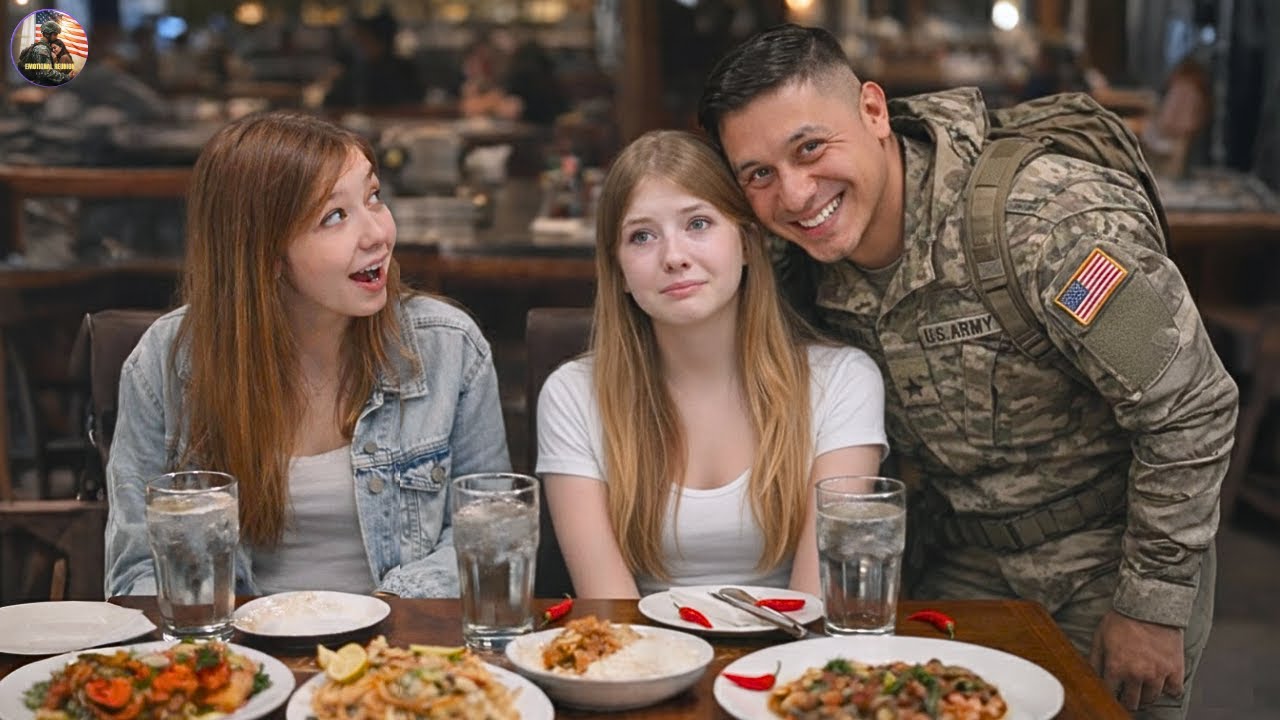 The Most Emotional Moments When Soldiers Coming Home | Emotional Reunion #14