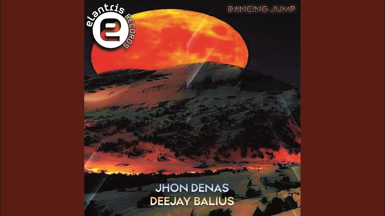 Guarda DANCING JUMP su YouTube Guarda DANCING JUMP su YouTube