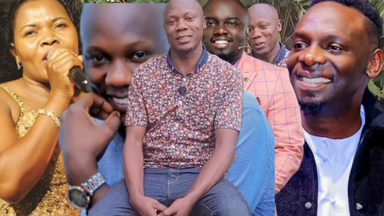 OLUGENDO LWA JOSEPH NGOMA LUKABYA AMAZIGA. TEWALI CHURCH MWATAGENZE KUWEREZA MUKAMA!