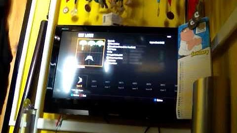 Amazing space invaders emblem BO2