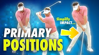 Celebrity Simple Swing Positions Make Impact Easier Wealth
