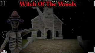 Dikejar Penyihir - Witch Of The Woods Escape Full Gameplay screenshot 5