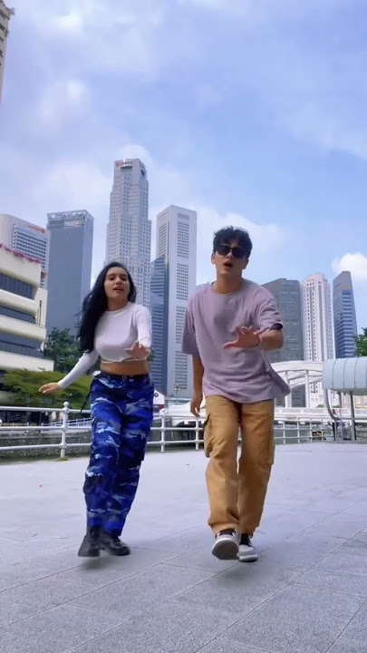 Rafta Rafta #vinafan #bollywood #parodiindia #singapore